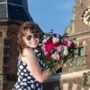 Dini's Valentijnboeket