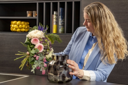 leentje He-as Binnema Sneek Heerenveen